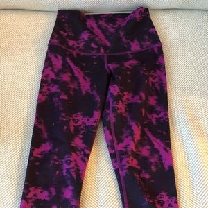Lululemon leggings